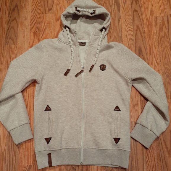 Naketano Zip Up & Joggers Set - Picture 6 of 13